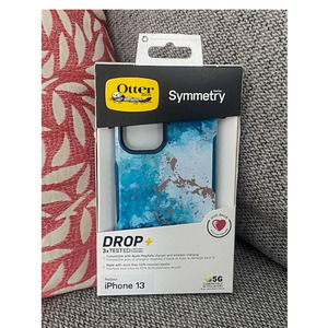 iphone 13 Otterbox Phone Case Symmetry Series Seas the Day New in Box